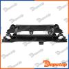 Berceau de Moteur avant pour MERCEDES | ZRZ-ME-016, 3537005